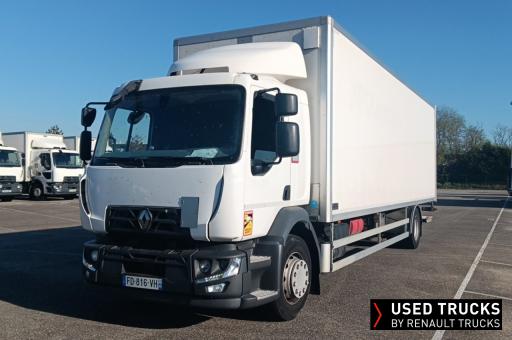 Renault Trucks D 280