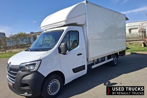Renault Master 145