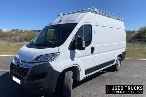 Citroen Jumper 130