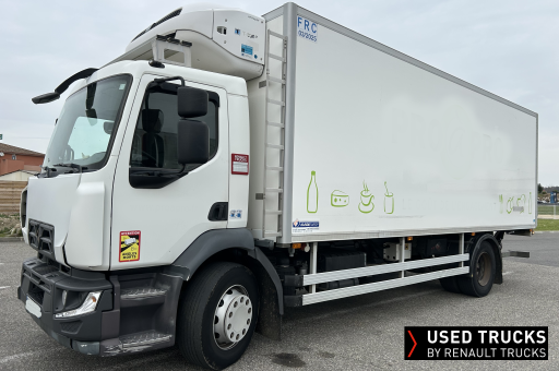 Renault Trucks D 280