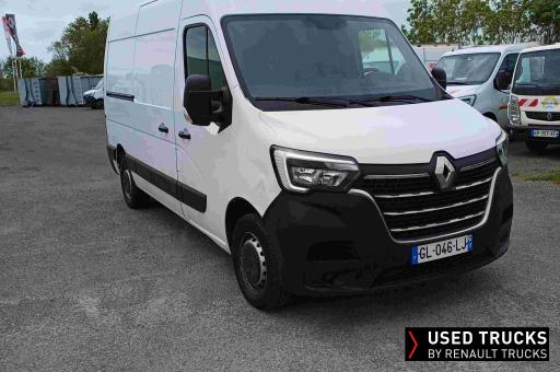 Renault Master 135