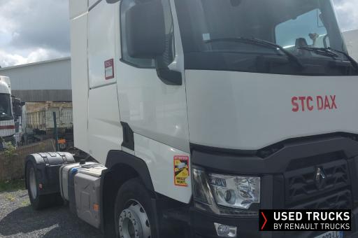 Renault Trucks T 460