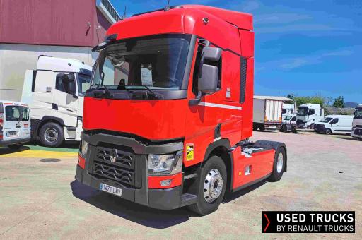 Renault Trucks T 520