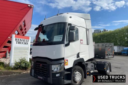 Renault Trucks T 440