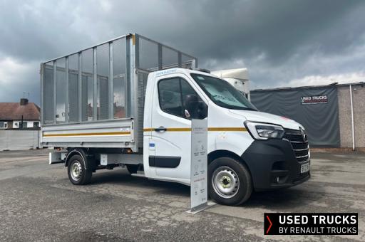 Renault Trucks Master 