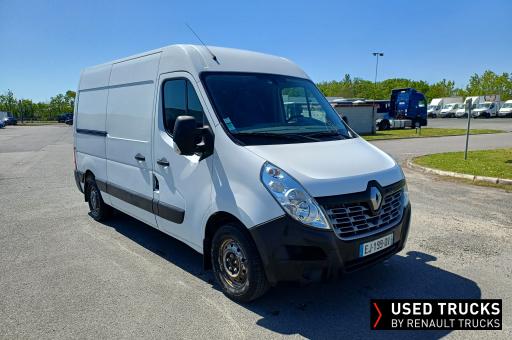 Renault Trucks Master 130
