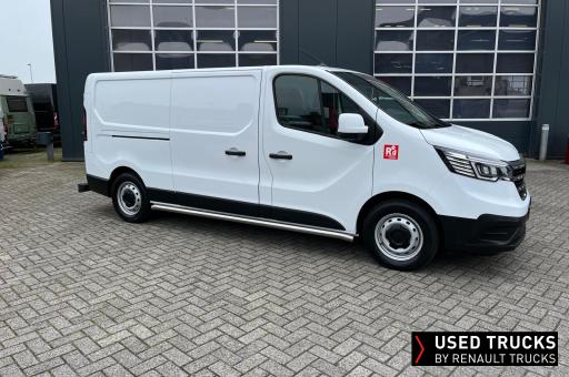 Renault Trucks Trafic 