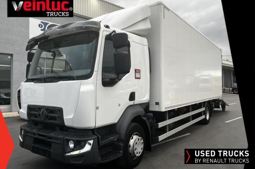 Renault Trucks D 280