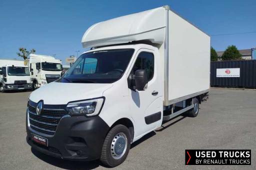 Renault Master 145