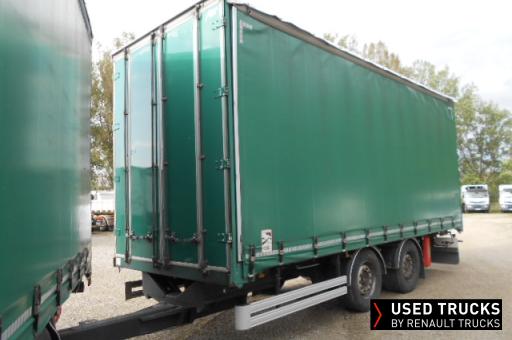 Fruehauf N/A 
