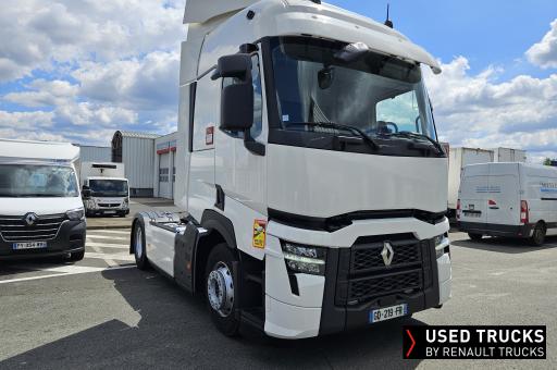 Renault Trucks T 480