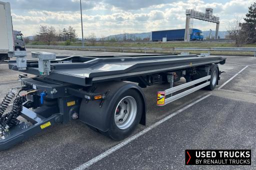 Lecitrailer LE 