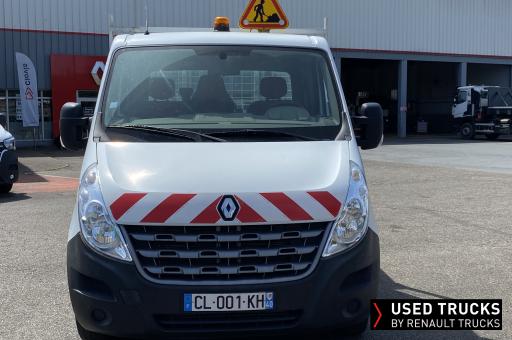 Renault Trucks Master 130