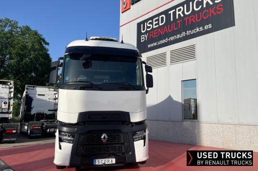 Renault Trucks T High 480