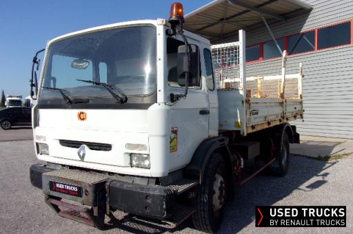 Renault Trucks Midliner 210
