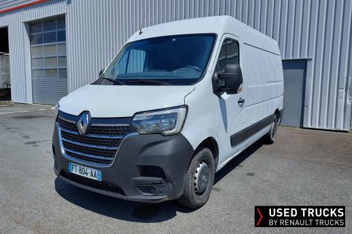 Renault Trucks Master 
