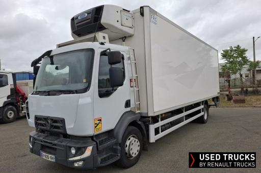 Renault Trucks D 280