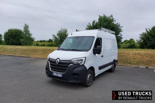Renault Trucks Master 