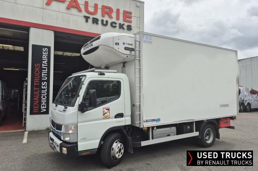 Fuso Canter 150