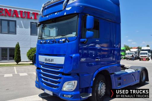 DAF XF 460