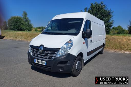 Renault Trucks Master 130