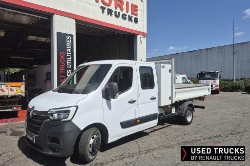Renault Master 130