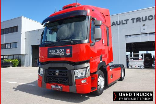 Renault Trucks T 520