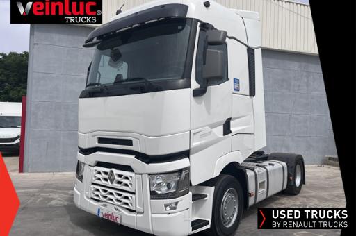 Renault Trucks T High 480
