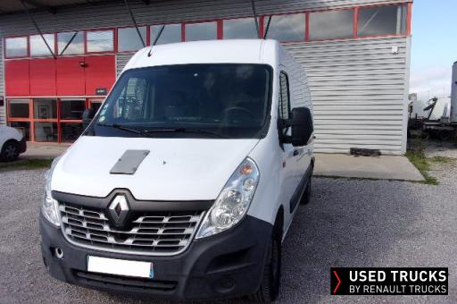 Renault Trucks Master 130