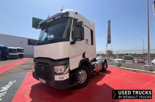 Renault Trucks T 460