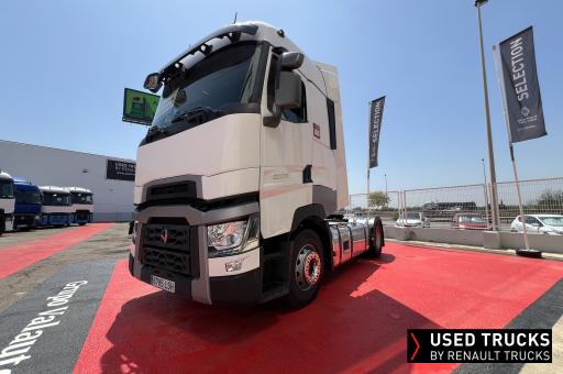 Renault Trucks T High 520