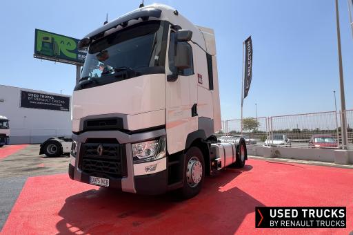 Renault Trucks T High 520