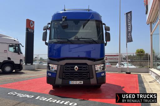Renault Trucks T 520