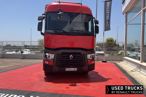 Renault Trucks T 520