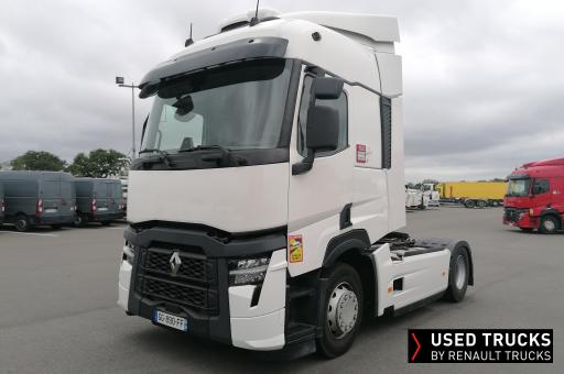 Renault Trucks T 440