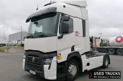 Renault Trucks T 440
