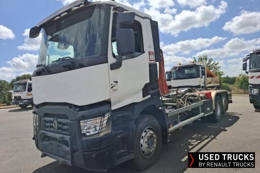Renault Trucks C 430