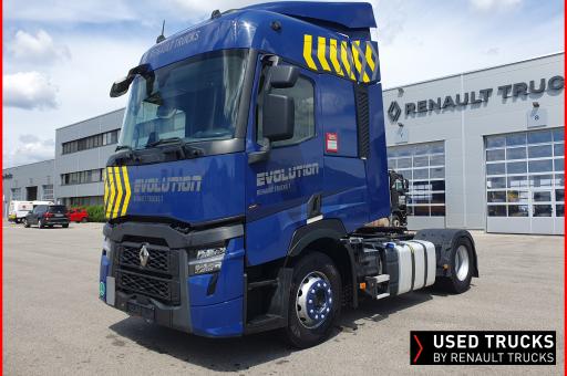 Renault Trucks T 480
