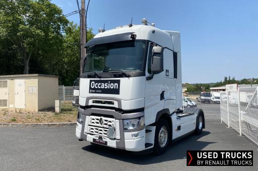 Renault Trucks T High 520