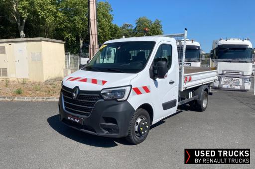 Renault Master 130