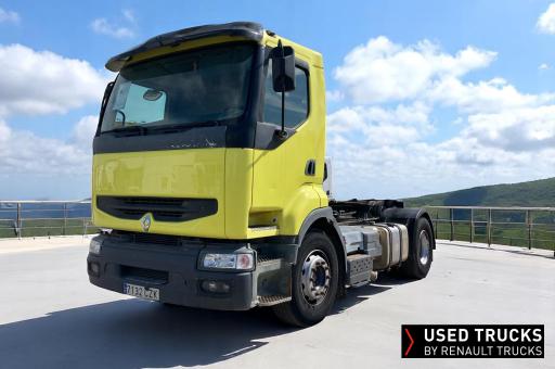 Renault Trucks KERAX 