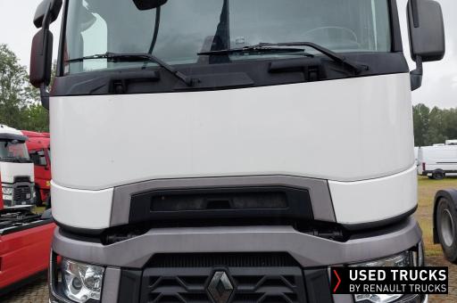 Renault Trucks T High 480