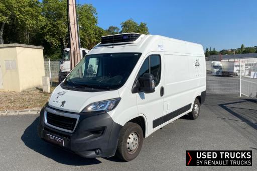 Peugeot Boxer 130