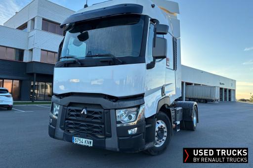 Renault Trucks T 460