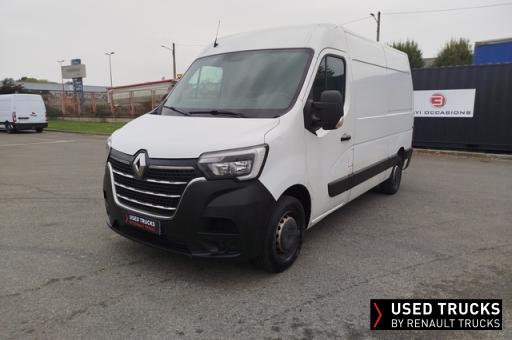 Renault Master 135