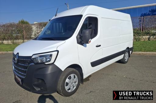 Renault Master 135