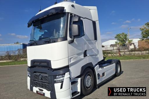 Renault Trucks T High 480