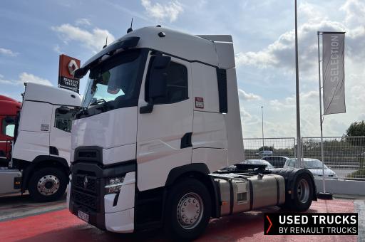 Renault Trucks T High 520