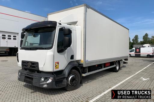 Renault Trucks D 280