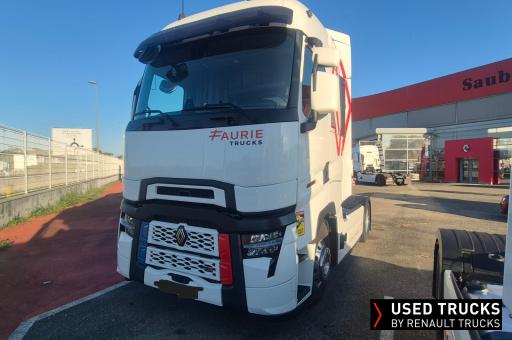 Renault Trucks T High 480